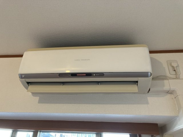 フェルテ髙波4階 部屋設備