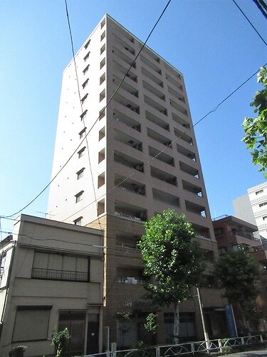 旭ビル２１ 外観　※前回募集時2023年7月撮影