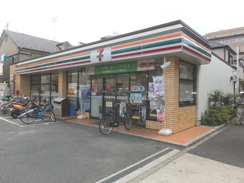 ブランシュ・ネージュＢ1階 部屋その他