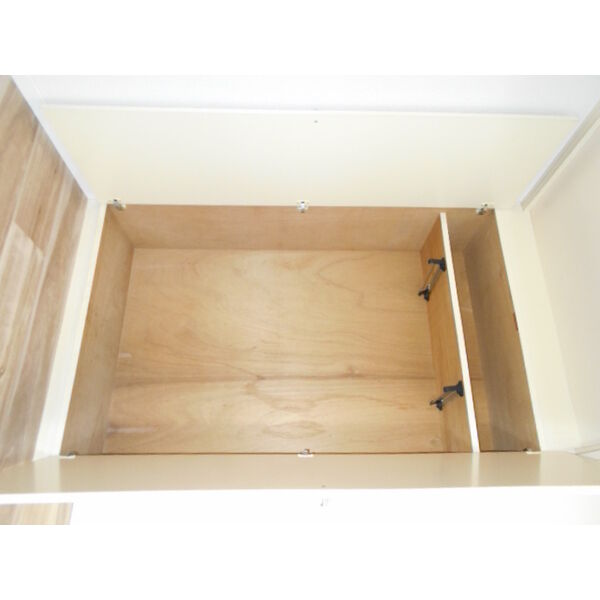 Live津田沼0103号室 収納