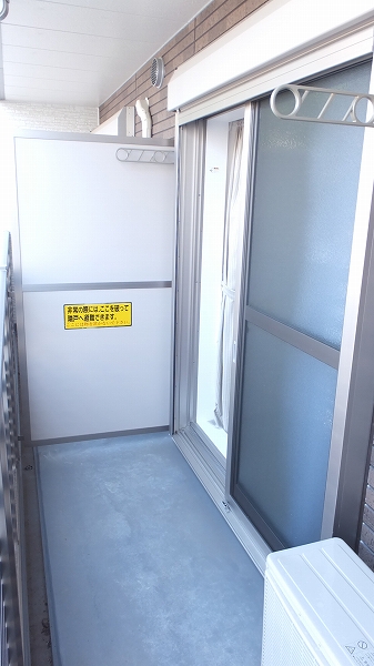 ミランダルッシェロ405号室 部屋その他