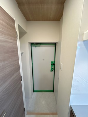 ディメール3階 部屋その他