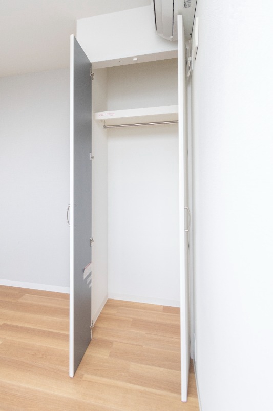 カインドネス所沢宮本町B棟3階 収納