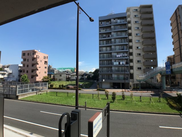 リエナハイツ202号室 リエナハイツ