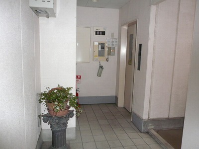 サンライズビル5階 部屋その他