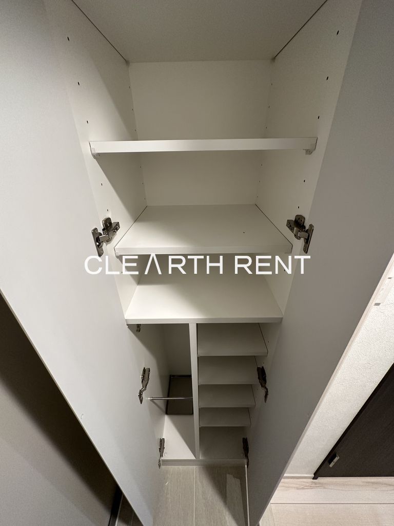 ＴＨＥ ＰＡＳＥＯ新小岩Ⅱ308号室 同タイプ別住戸写真となります。現況と異なる場合がございます。