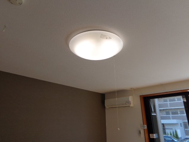 プランドールＹ’ｓ　Ⅰ 照明