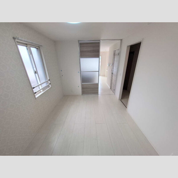 East AvenueB B302号室　洋室