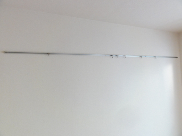 スカイコート日吉102号室 部屋設備