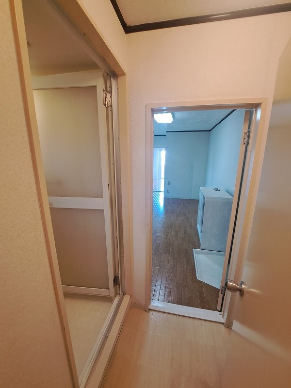 ローズガーデン弐番館2階 部屋その他