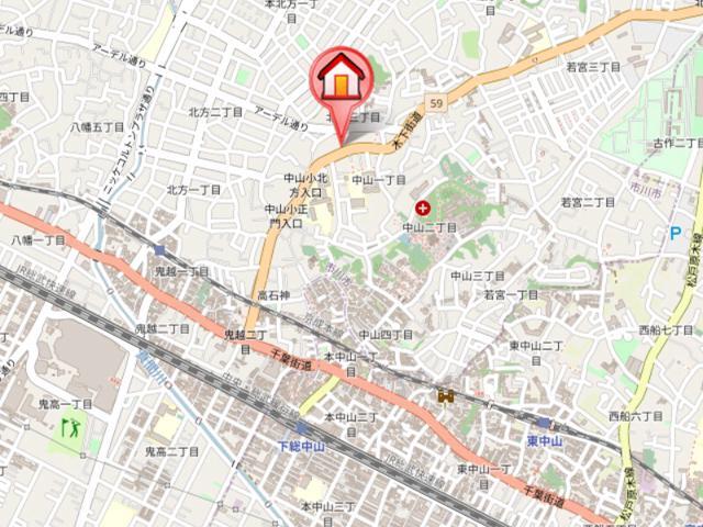 サニーコート1階 null