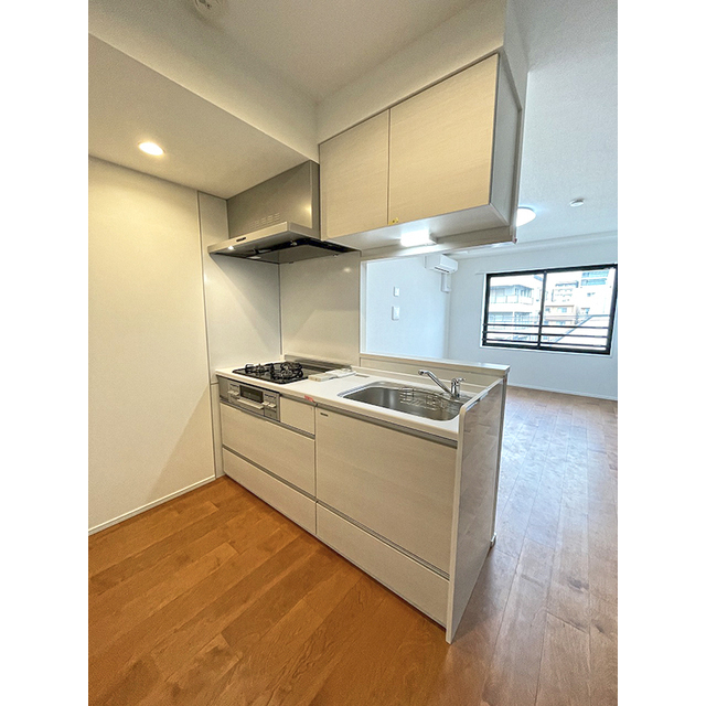 Skuld江東牡丹 2口ガスコンロ