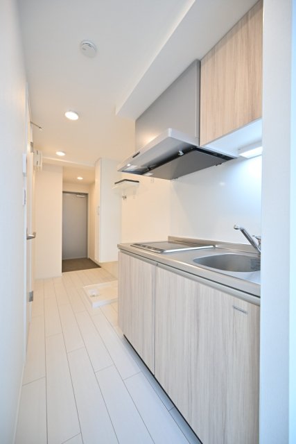 長楽町屋レジデンス2階 キッチン