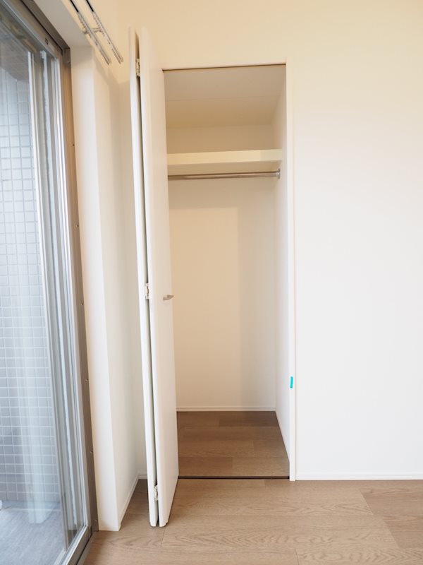 レジディア祐天寺1階 同建物別部屋の参考画像