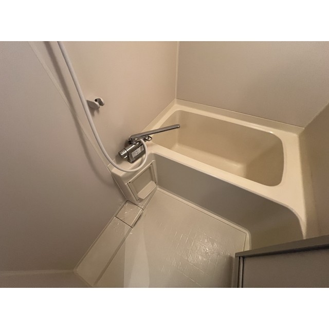 NOBLE花見川101号室 お風呂