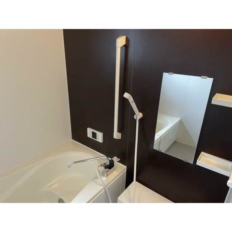 仮称）稲毛区戸建 お風呂