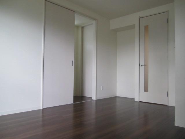 ウェルスコート1階 部屋その他