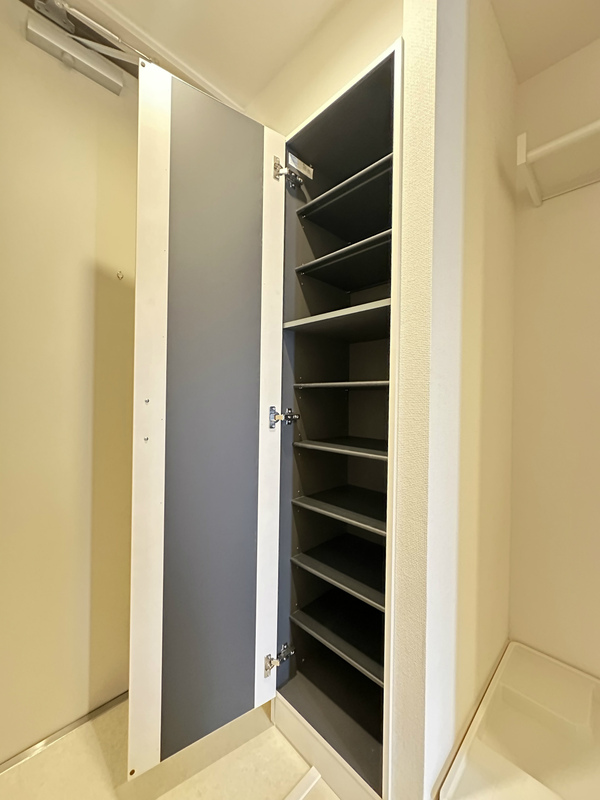 ヴィラ綱島1階 部屋その他