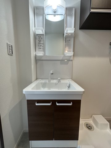 Felice鵠沼海岸104号室 同施工タイプ