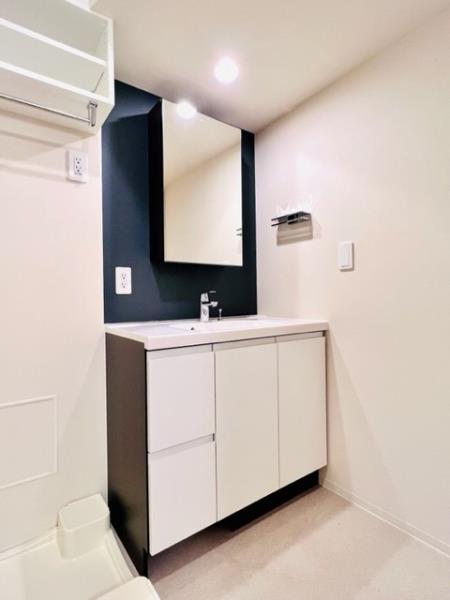 Ｂｒｉｌｌｉａ　ｉｓｔ　赤羽6階 洗面