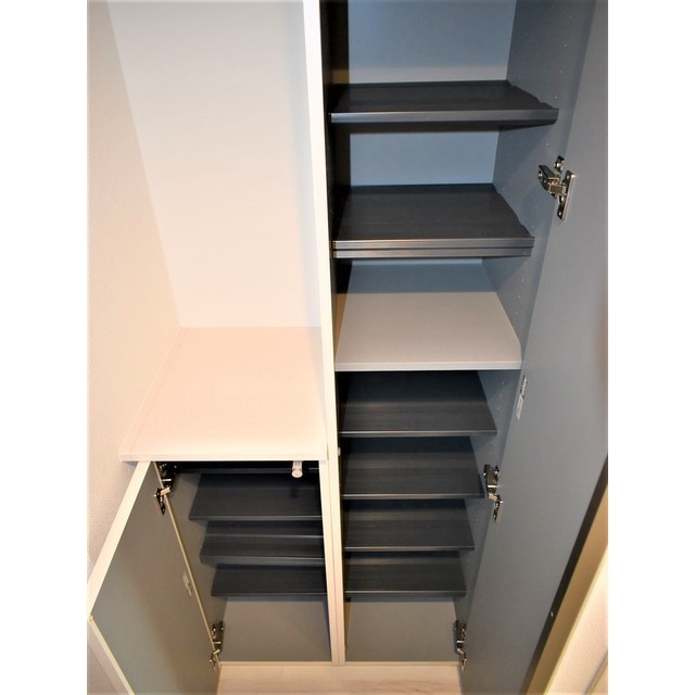 ＪＭ高輪レジデンス0202号室 内観