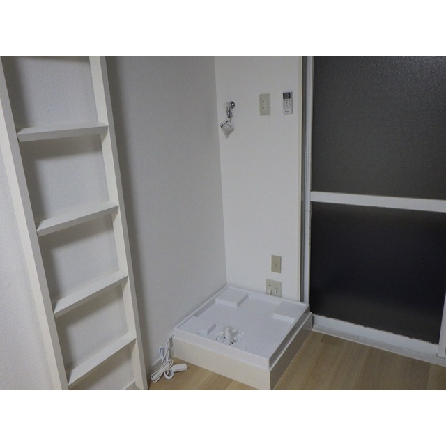 マーガレット207号室 部屋その他