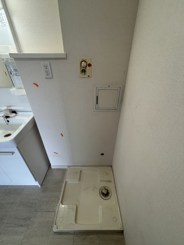 一楽庵0201号室 部屋設備
