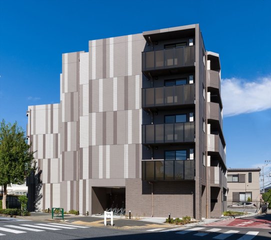 DIPS練馬春日町202号室 外観