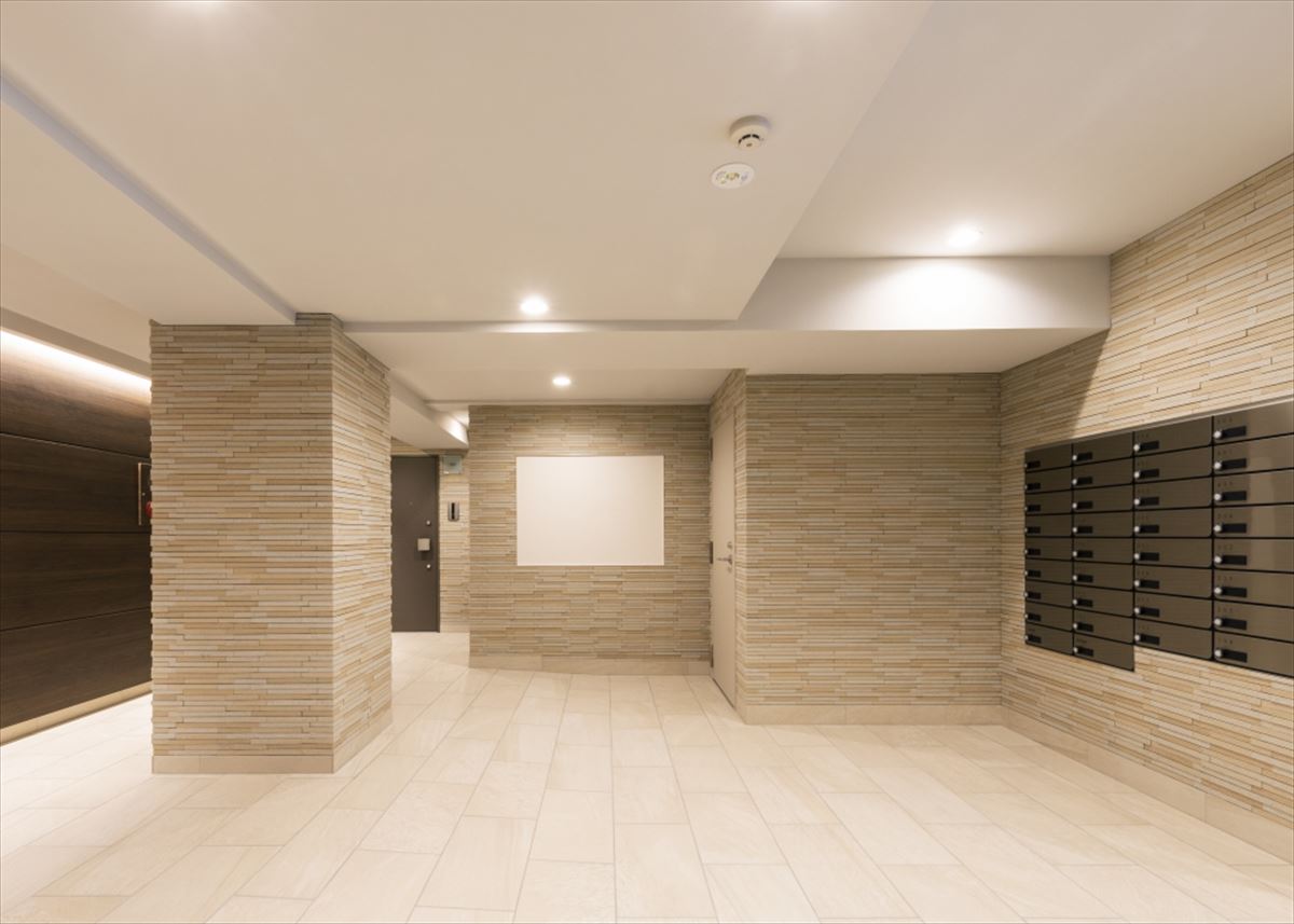 DIPS大山幸町105号室 同建物別部屋の参考画像