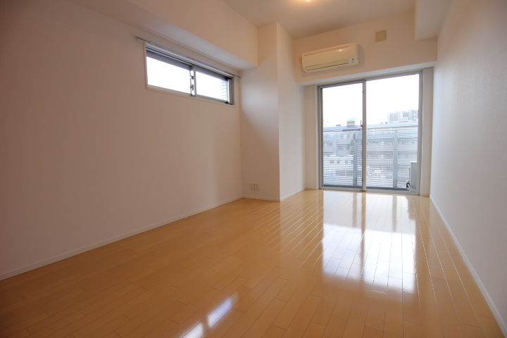 プラウドフラット神楽坂Ⅱ801号室 ※参考写真