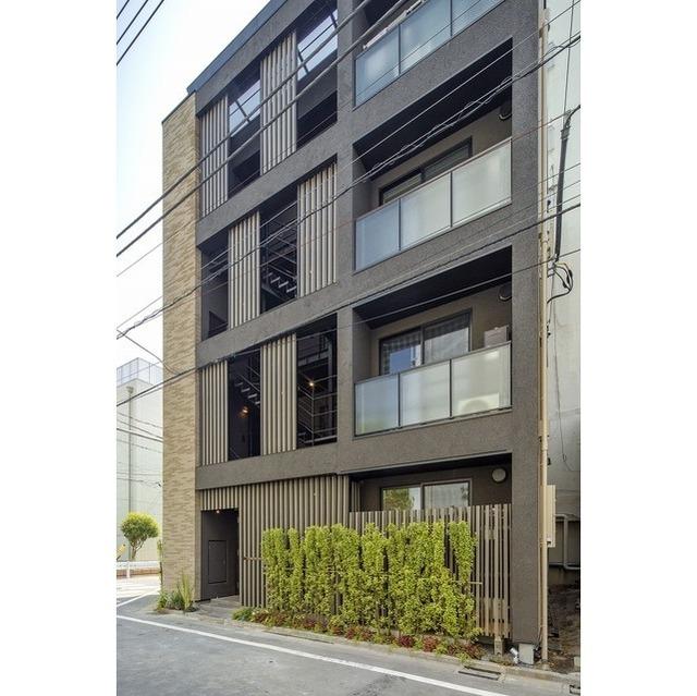 グランレジデンス亀戸3階 その他