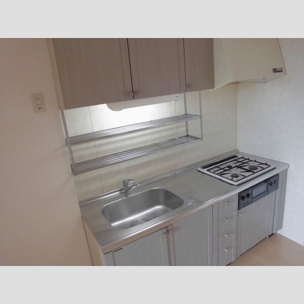 スクエア船堀 キッチン