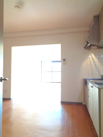 セレーノ希望ヶ丘0403号室 ＬＤＫ　※別号室の参考写真です(現況優先・仕様違いの場合あり)