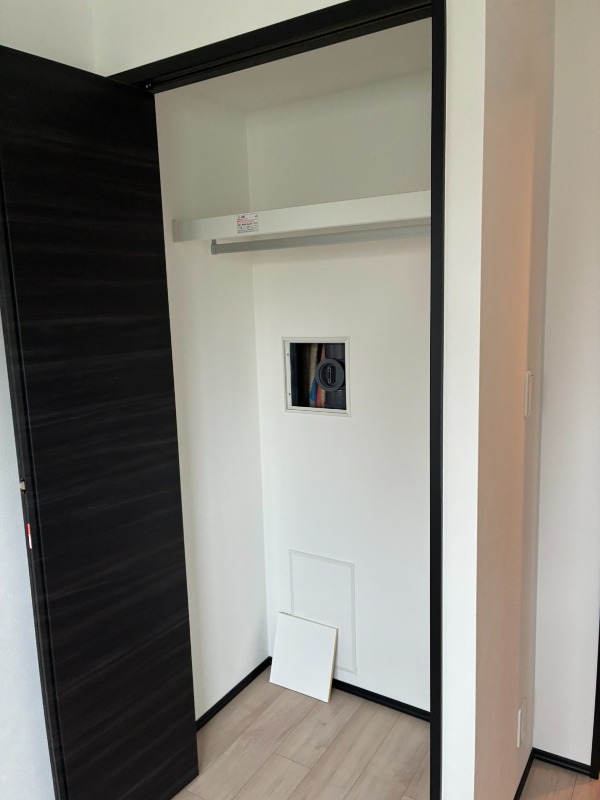 エルファーロ目黒Ⅲ4階 部屋その他