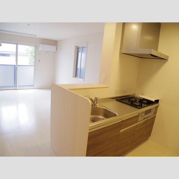 La・Luce Keyaki　B リビング