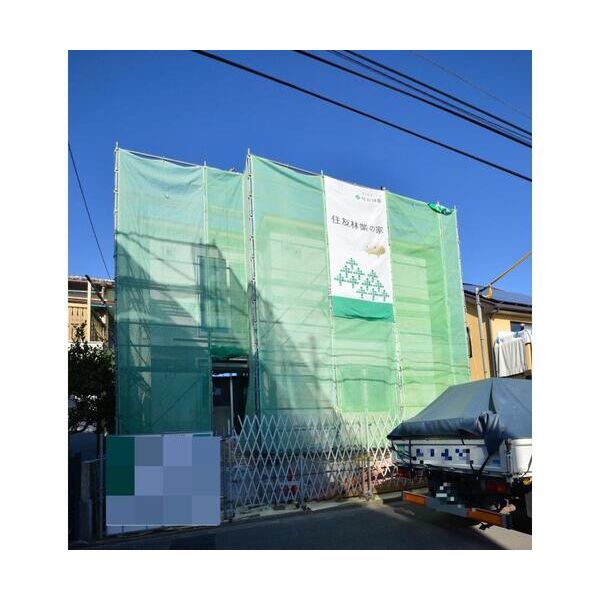 DayBreakの外観画像