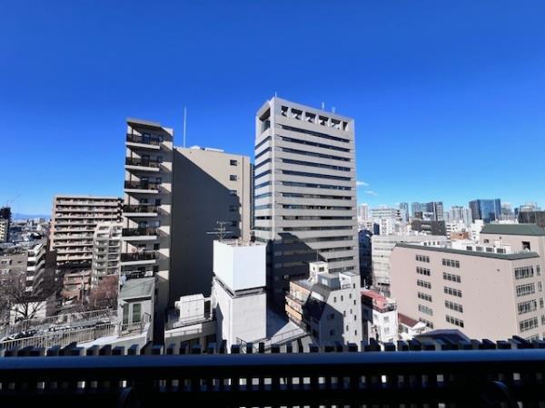 Ｂｒｉｌｌｉａ　ｉｓｔ　大井町10階 部屋その他