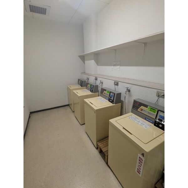 サンヒルズ上大岡B105号室 部屋その他