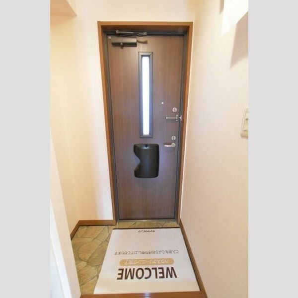 カーサリヴェールⅠ201号室 同建物別部屋の参考画像