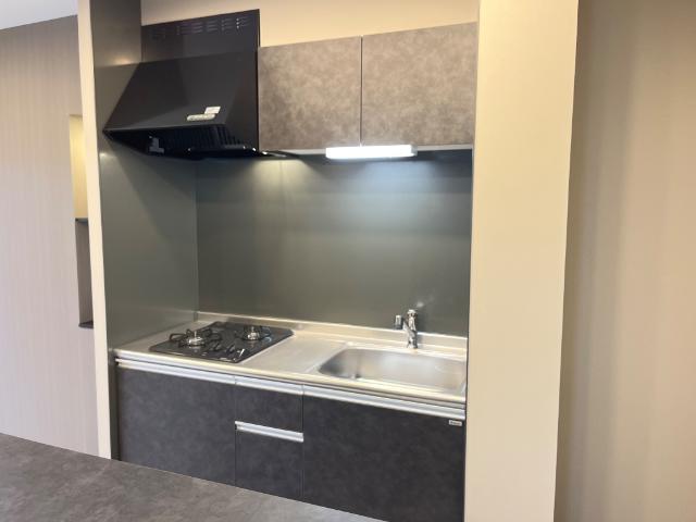 FOREST ODAWARA（フォレスト　オダワラ）302号室 キッチン