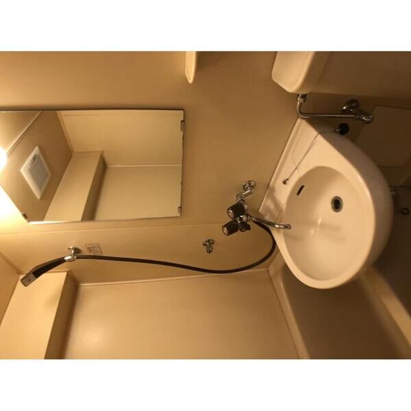 セザールプラザ府中3階 同建物別部屋の参考画像