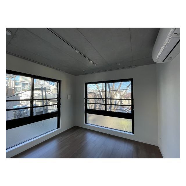 FARE目白 リビング