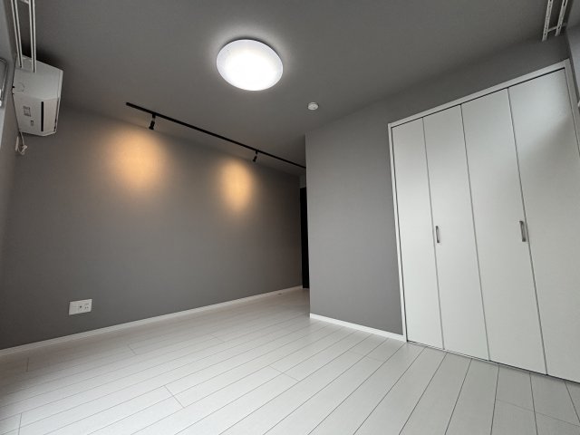 コヤス・ハーフェンハイム205号室 部屋その他