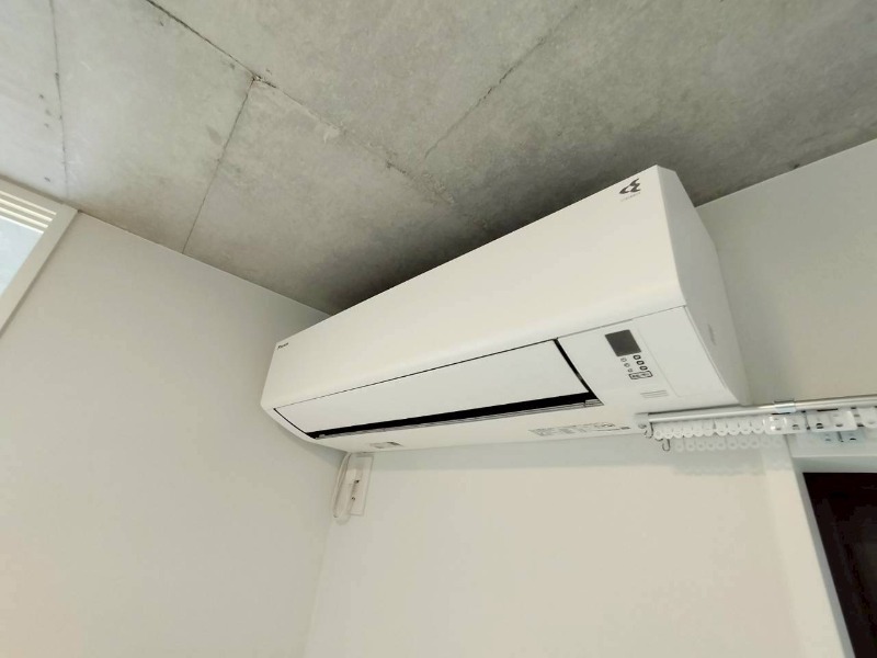 Fons Lucis Izumi4階 部屋設備