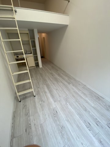 サンライトヘイワ 別部屋写真参考