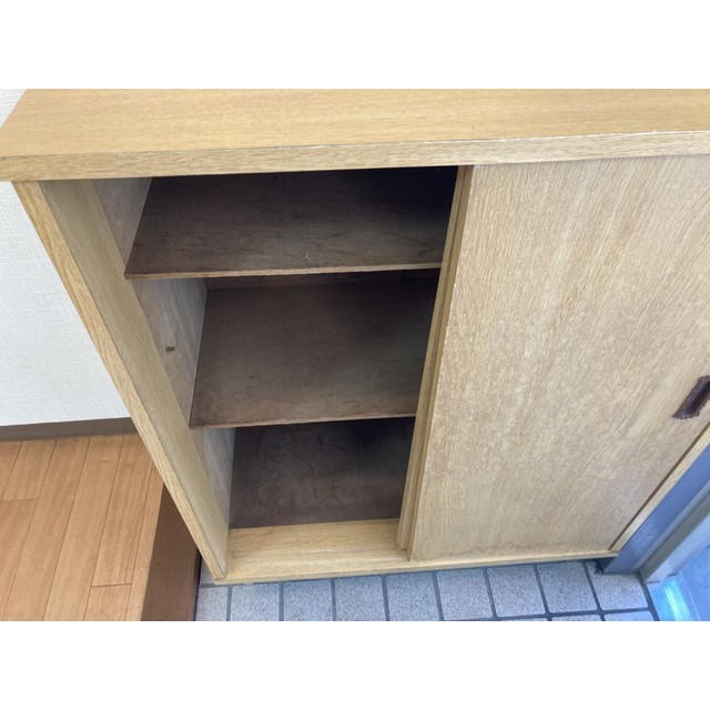 マンションモテギ 内観