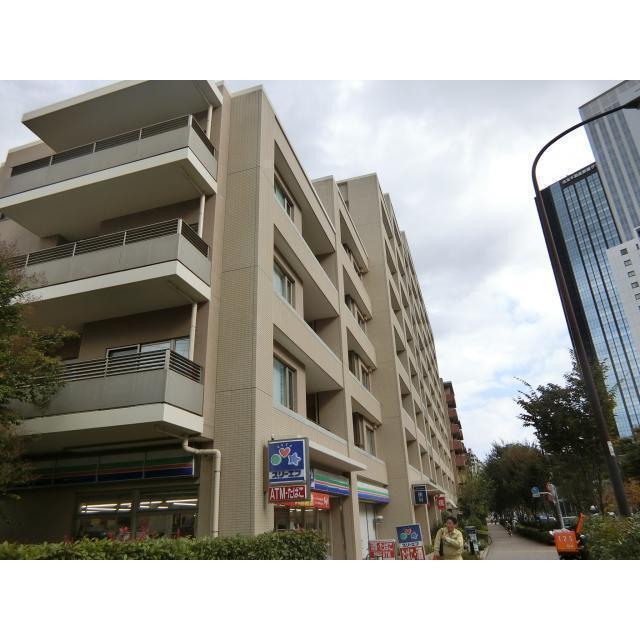 グランドテラス新宿の外観画像