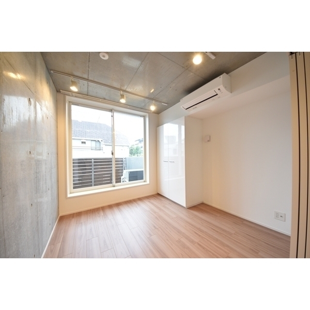 グランパセオ代々木上原Ⅱ0304号室 内観