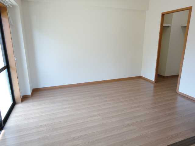 Ａｒｃ・Ｒｉｃｈｅ（アークリッシュ） 南側洋室