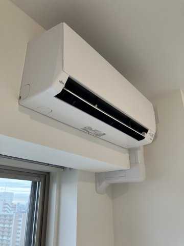 ファミルート船堀701号室 部屋設備